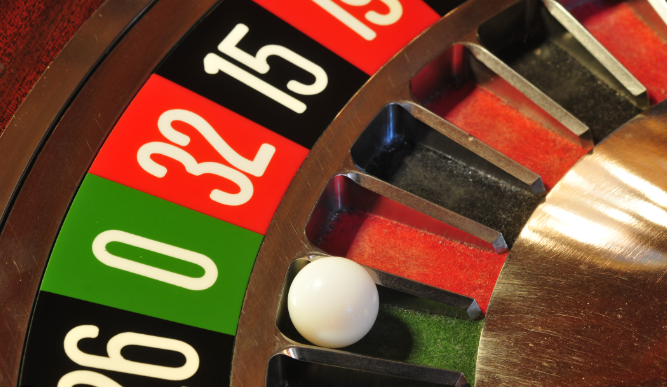 Casinospel: Ett populärt tidsfördriv av en anledning